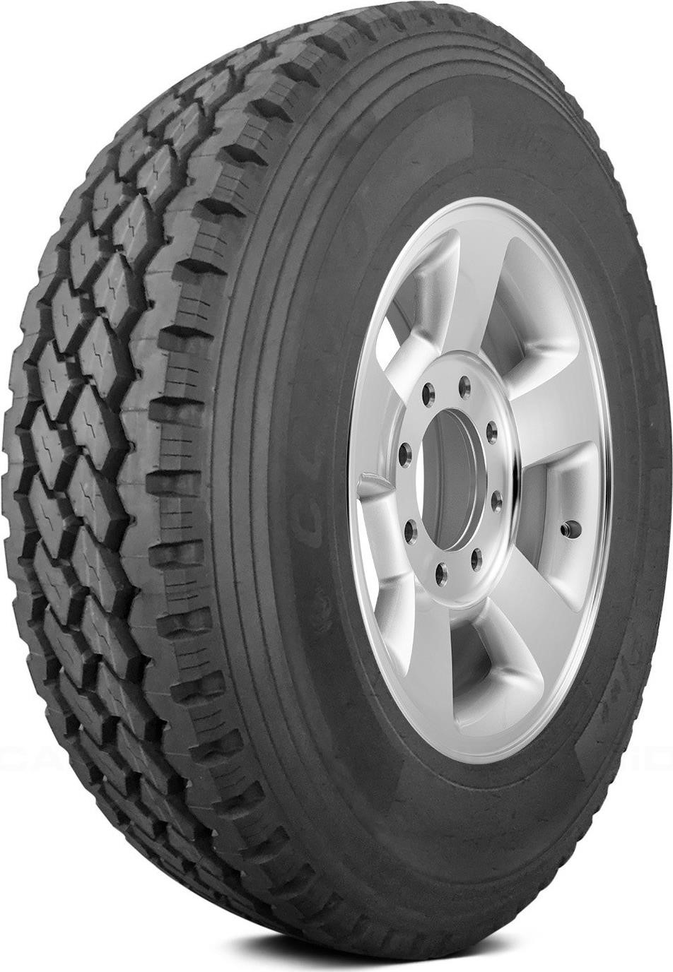 CT601+ OFF ROAD A/P TL